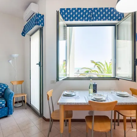 I Gelsi - Aria Di Mare With Parking * Pesaro