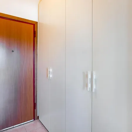 I Gelsi - Aria Di Mare With Parking Appartement Pesaro