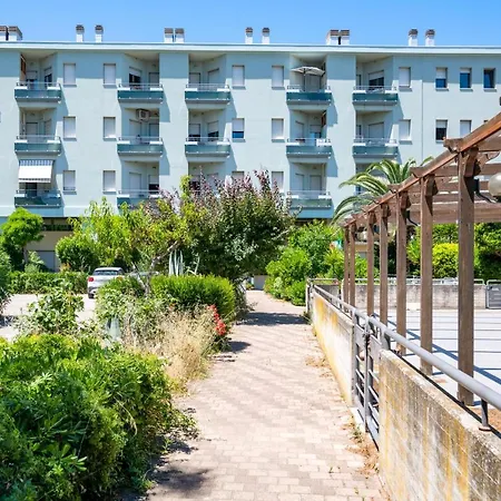 Apartamento I Gelsi - Aria Di Mare With Parking