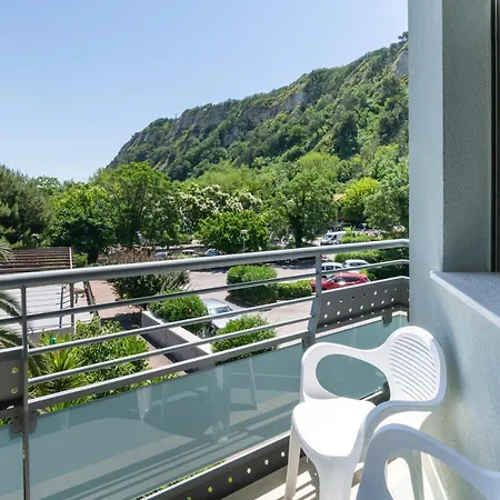 I Gelsi - Aria Di Mare With Parking Pesaro