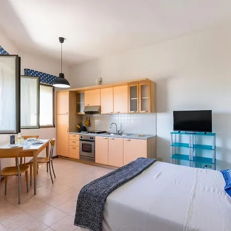 I Gelsi - Aria Di Mare With Parking Apartamento *