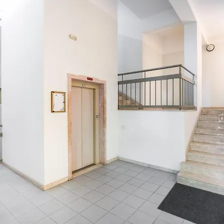 I Gelsi - Aria Di Mare With Parking Apartment *