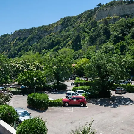 I Gelsi - Aria Di Mare With Parking