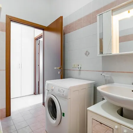 Apartment I Gelsi - Aria Di Mare With Parking