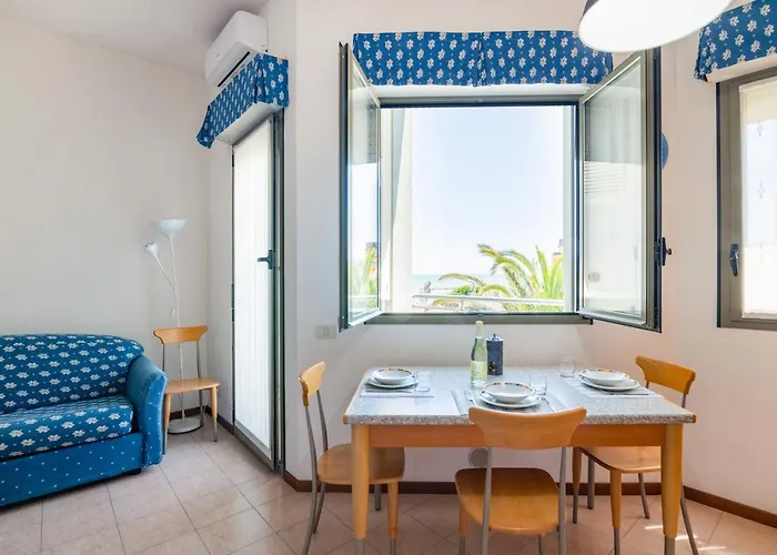 I Gelsi - Aria Di Mare With Parking * Pesaro