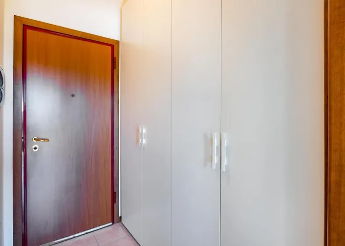 I Gelsi - Aria Di Mare With Parking Apartment Pesaro