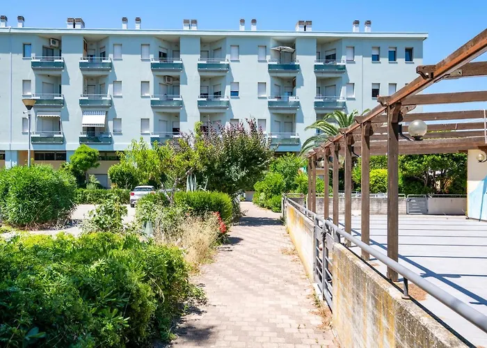Apartamento I Gelsi - Aria Di Mare With Parking