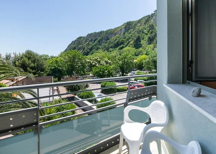 I Gelsi - Aria Di Mare With Parking Pesaro