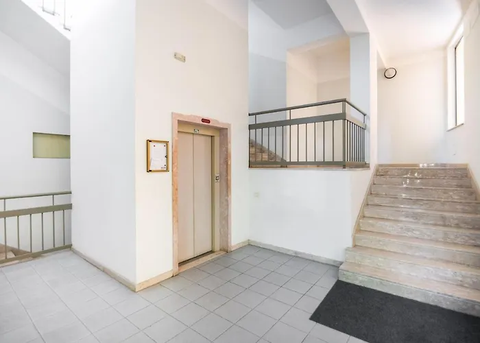 I Gelsi - Aria Di Mare With Parking Apartamento *