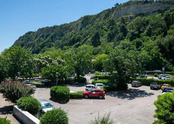 I Gelsi - Aria Di Mare With Parking