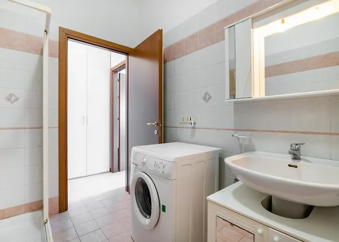 Apartment I Gelsi - Aria Di Mare With Parking