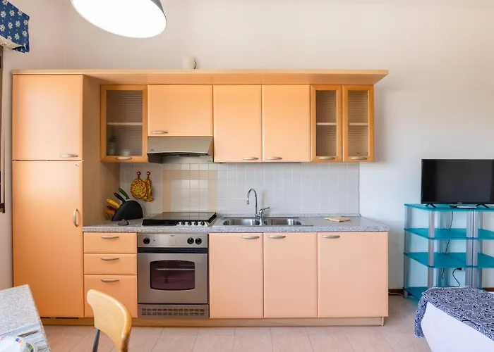 I Gelsi - Aria Di Mare With Parking